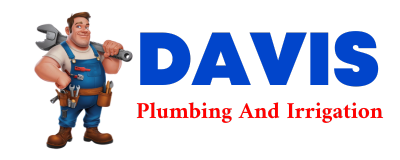 Trusted plumber in MACKSVILLE